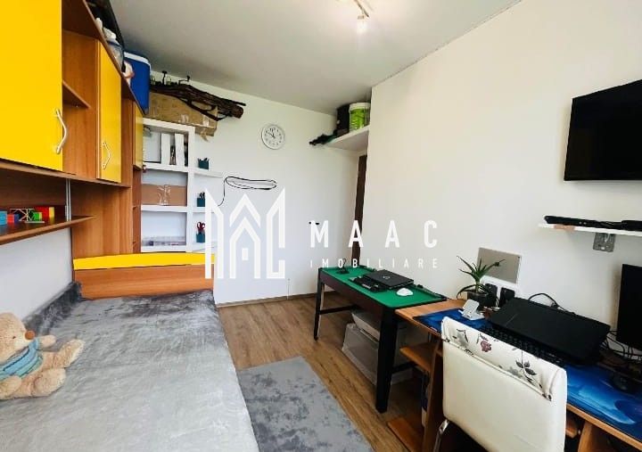 Apartament 3 Camere | 47 MPU | Loc de Parcare | Calea Surii Mici - Poză 5
