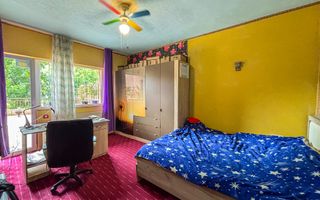 ☀️ PRIVELIȘTE | DOUA TERASE | ETAJ 1 | ZONA PROFI ZORILOR - Poză 5