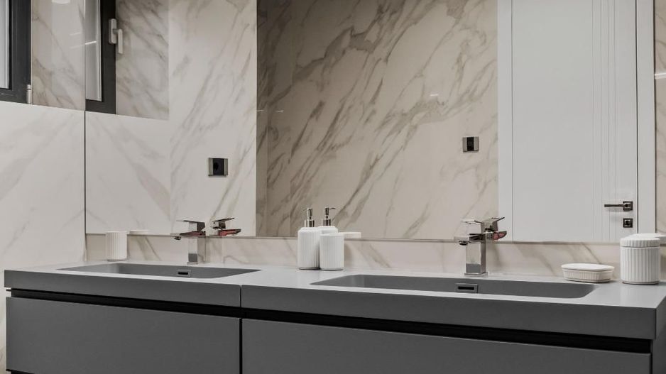 Vila Exclusivistă 5 Camere | Iancu Nicolae - Pipera- Baneas - Poză 20