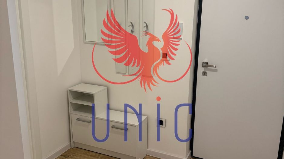 2 camere, bloc nou, George Enescu - 500 Euro - Poză 12