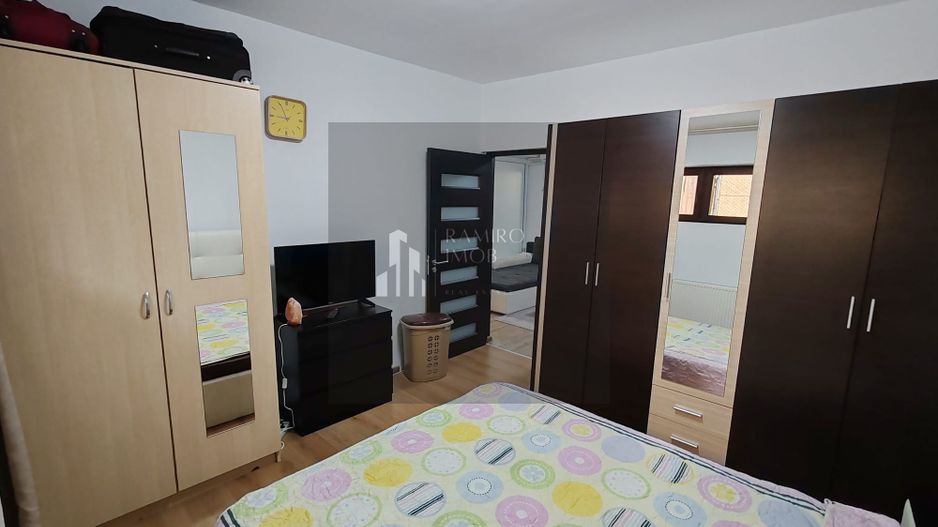 APARTAMENT 3 CAMERE,METROU LEONIDA , CENTRALA, MOBILAT-UTILAT - Poză 3