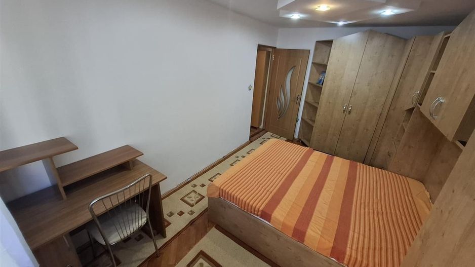 Girocului-Judetean 3 camere decomandat centrala gaz - Poză 19