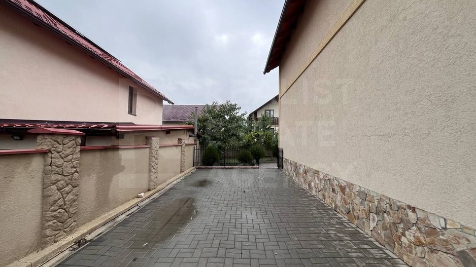Vânzare, casă în 2 nivele, 3 camere, str. Busuiocului, Bubuieci - Poză 15