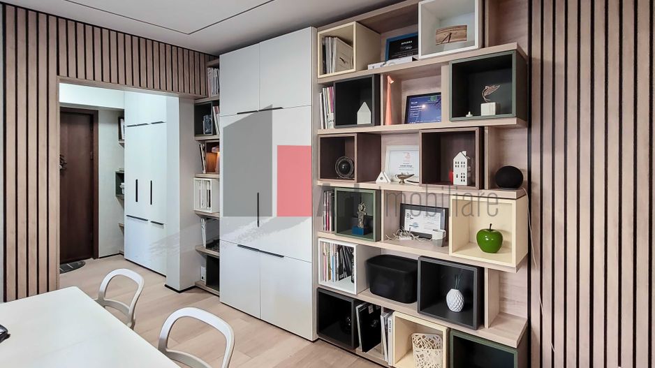 Oferim spre vanzare apartament superb de 3 camere, in Drumul Taberei - Poză 3