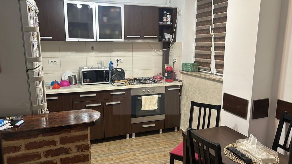 2 Camere - 51 MP | Fără Risc - Creditabil | Loc de Parcare | Gara Obor - Poză 5