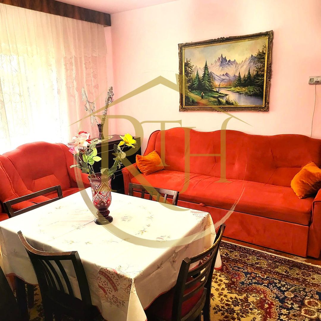 Oferim spre vanzare un apartament cu 2 camere in zona Dâmbovița - Poză 1