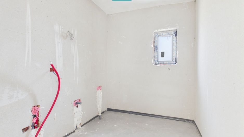 Apartamente noi Sântandrei, la alb 2026 - Poză 11