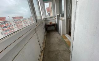 Vanzare apartament 3 camere Teiul Doamnei | Bloc 1986 - Poză 8