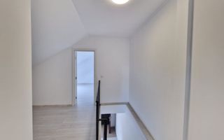 Apartament 4 camere | 84MPU | Balcon | 2 Bai | Piata Rahovei - Poză 9