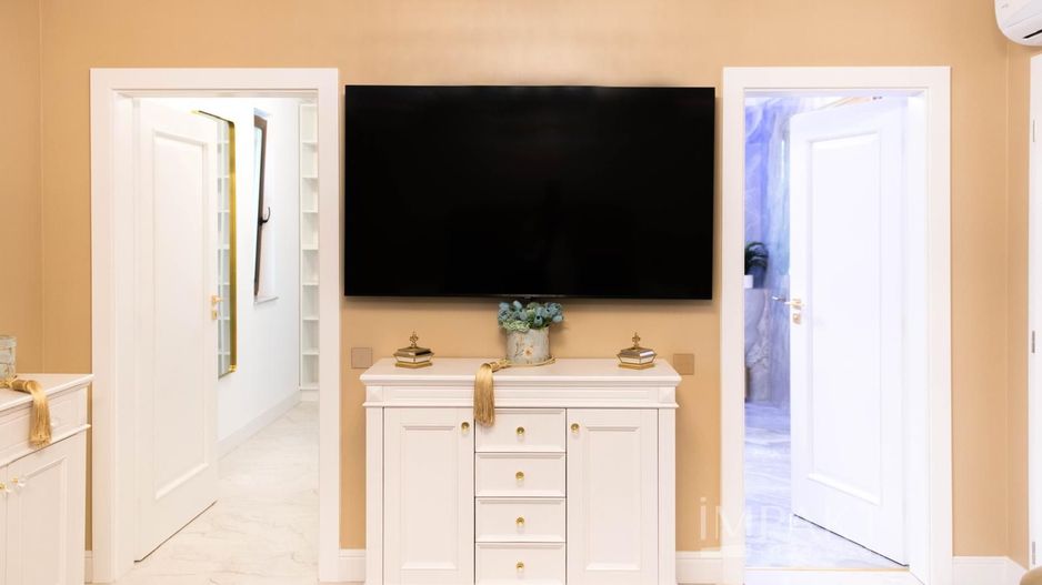 Casa de lux cu piscina, 5 camere, Borhanci – inchiriere - Poză 22