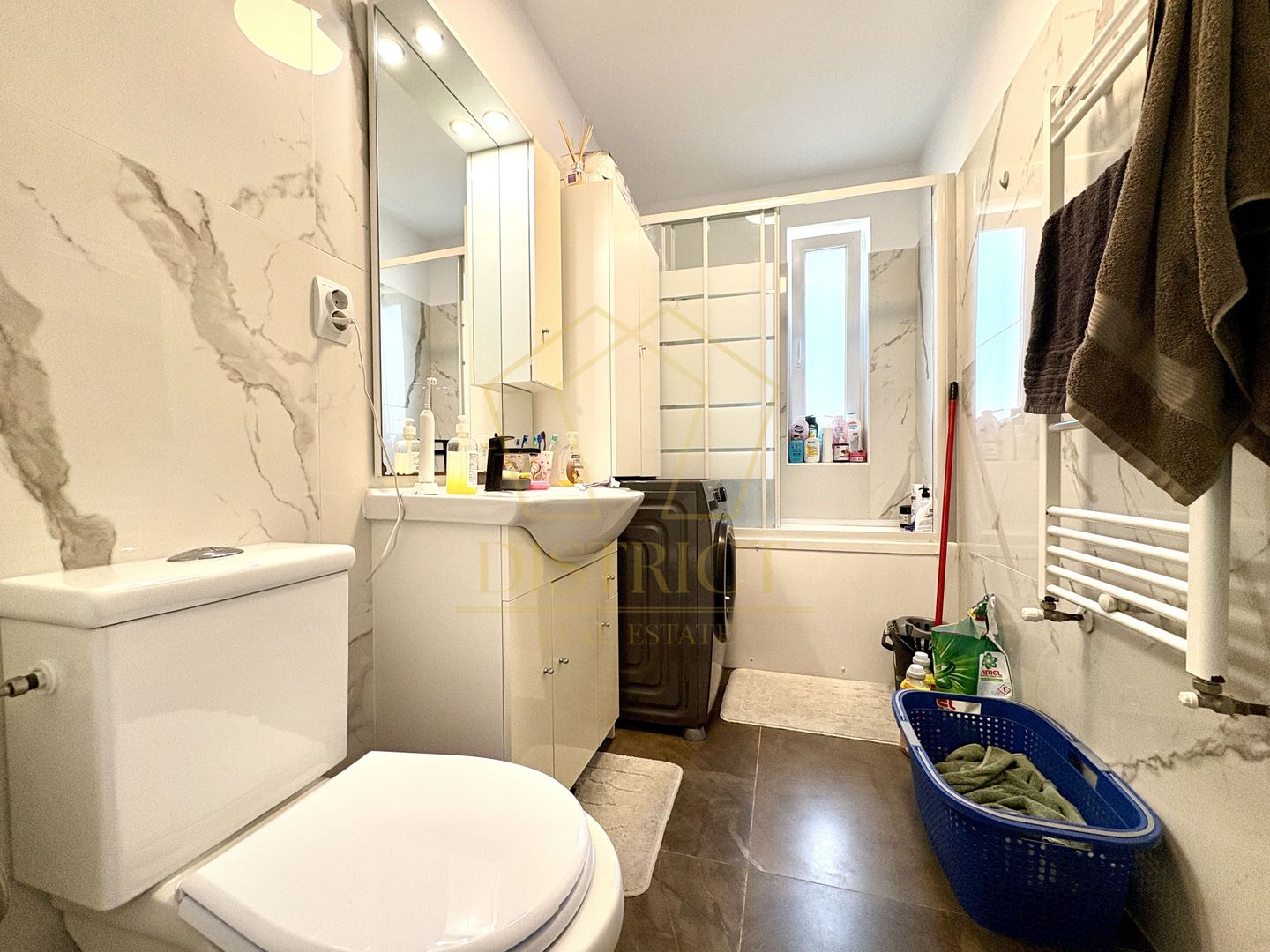 Apartament superb cu 2 camere si pod | Giroc | Zone 2 - Poză 7