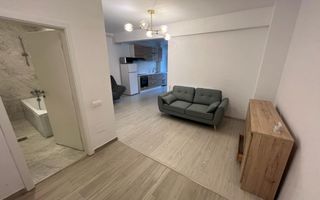 2 camere, modern, bloc nou, Baciu, Galaxiei zona Old GYM, Pet Friendly - Poză 4