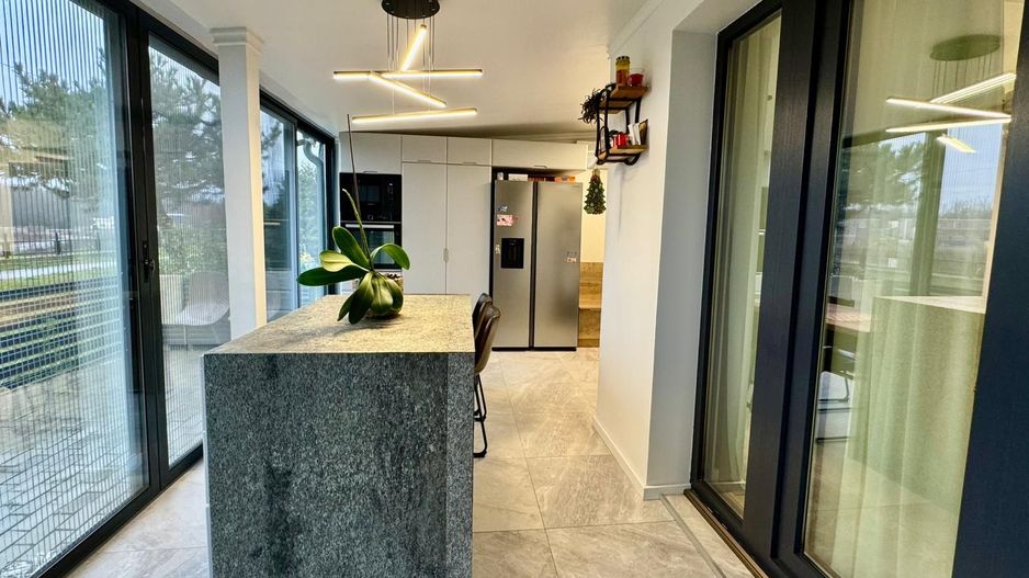 Apartament | 3 camere | PARTER Cosmopolis - Poză 8