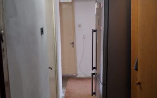 vand apartament 2 camere, dec zona Splai Mihai Viteazul, incalzire pe - Poză 3
