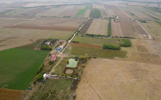 Casă cu teren 13 418 mp intravilan - Poză 8