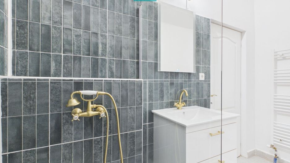 Casă renovată ultracentral | Str. Primăriei - Poză 13
