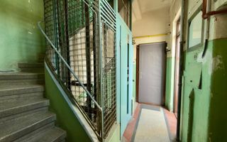 Apartament 5 camere | 125 mp | Calea Moșilor | FIRMA-COMERCIAL - Poză 25