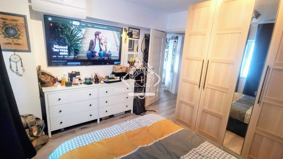 Apartament 4 camere | Calea Mosilor - Obor | Renovat complet | 96mp - Poză 2