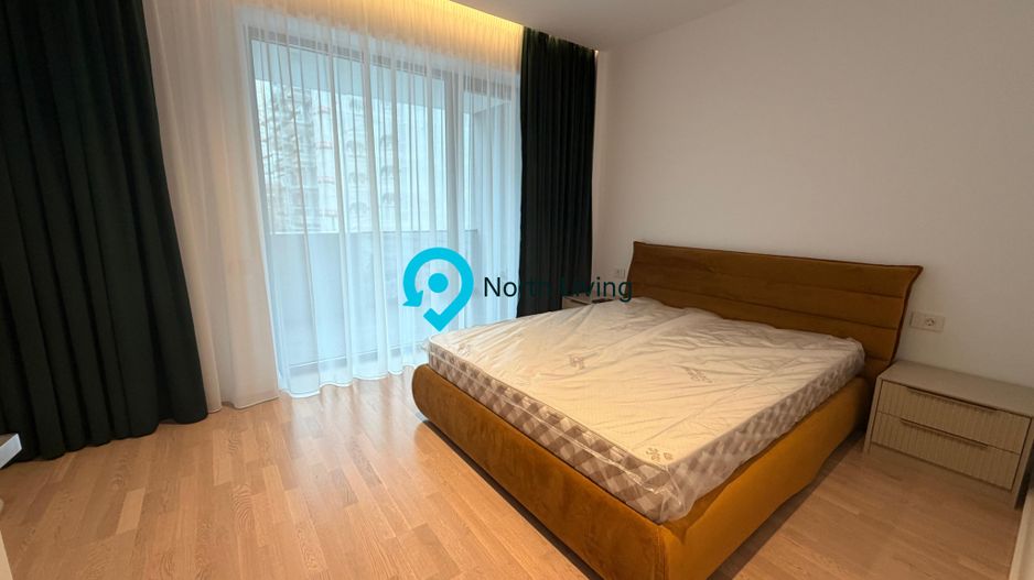 Apartament 3 Camere Exclusivist | Prima închiriere | Iancu Nicolae - Poză 14