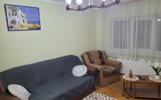 Apartament 2 camere et. 3 din 4, zona Soarelui - Poză 8