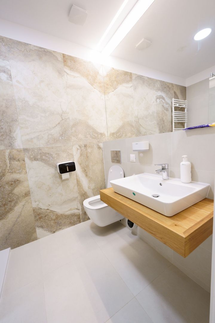 2 Camere, Nusco City, Mall Promenda, Metrou Aurel Vlaicu / Pipera - Poză 14