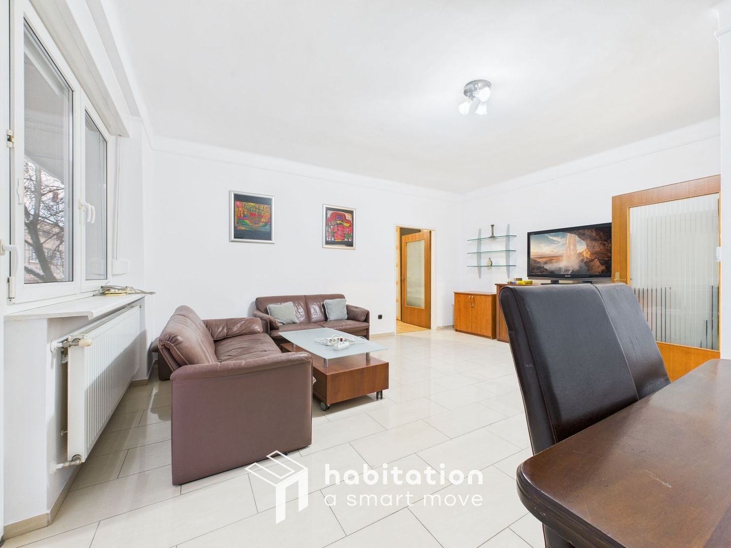 Apartament 2 Camere lângă Medicină și Farmacie –10 minute de centru - Poză 3