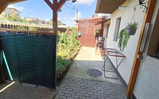 Apartament 2 camere decomandate cu grădină, terasă și loc de parcare, Iași - Poză 8