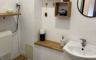 3 camere | Turda | Mihalache | balcon 15 mp | pet friendly - Poză 9