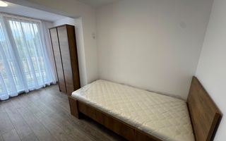 Apartament cu o camera, 30mp, Zona UMFST - Poză 1
