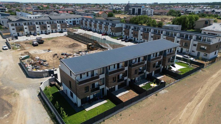 Casa Pipera | Lemon Park - Poză 8