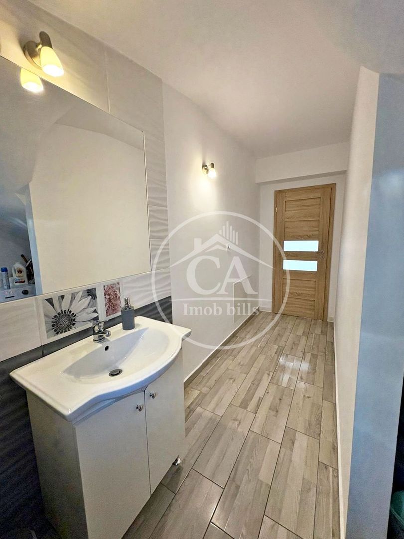 Casa P+1 cu 5 camere de inchiriat în zona Calea Clujului, Oradea - Poză 7