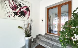 Chirie I Apartament 3 camere I Design modern | Herăstrău - Poză 11