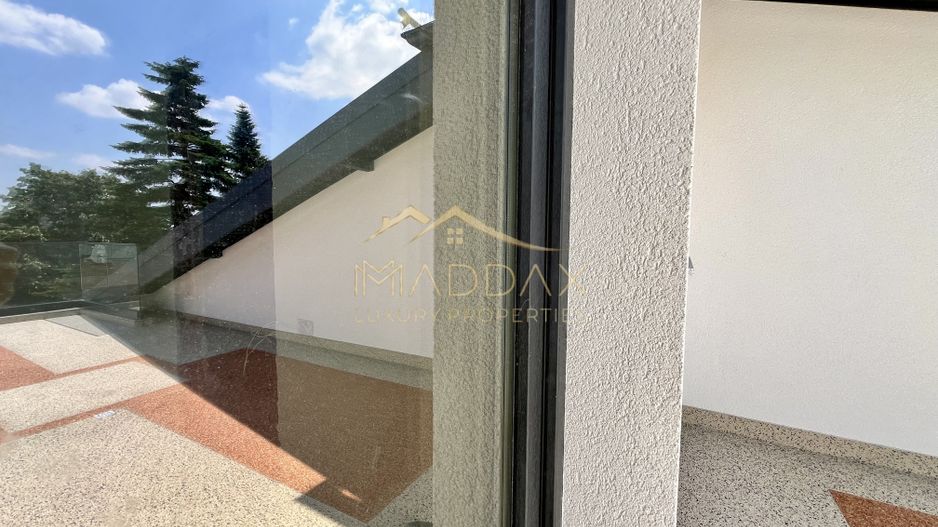 Loft ***3 Camere // Terasă  // Baneasa - Sector 1 - Poză 29