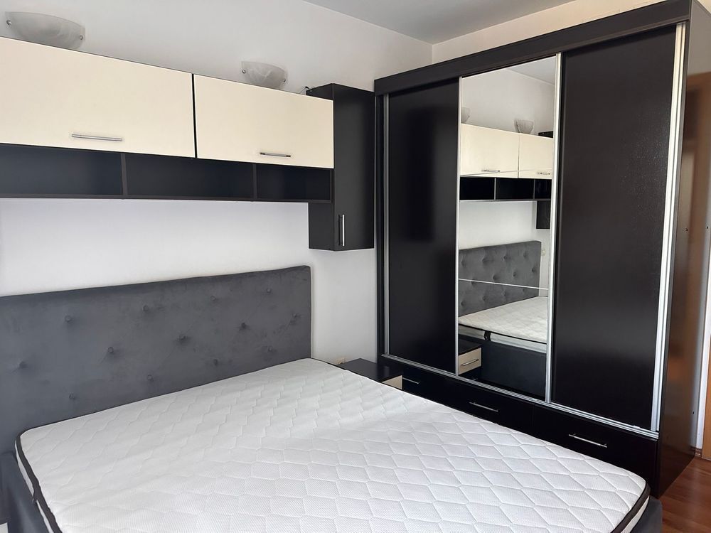 Apartament 2 camere Titan Metrou | Complex nou - Poză 2