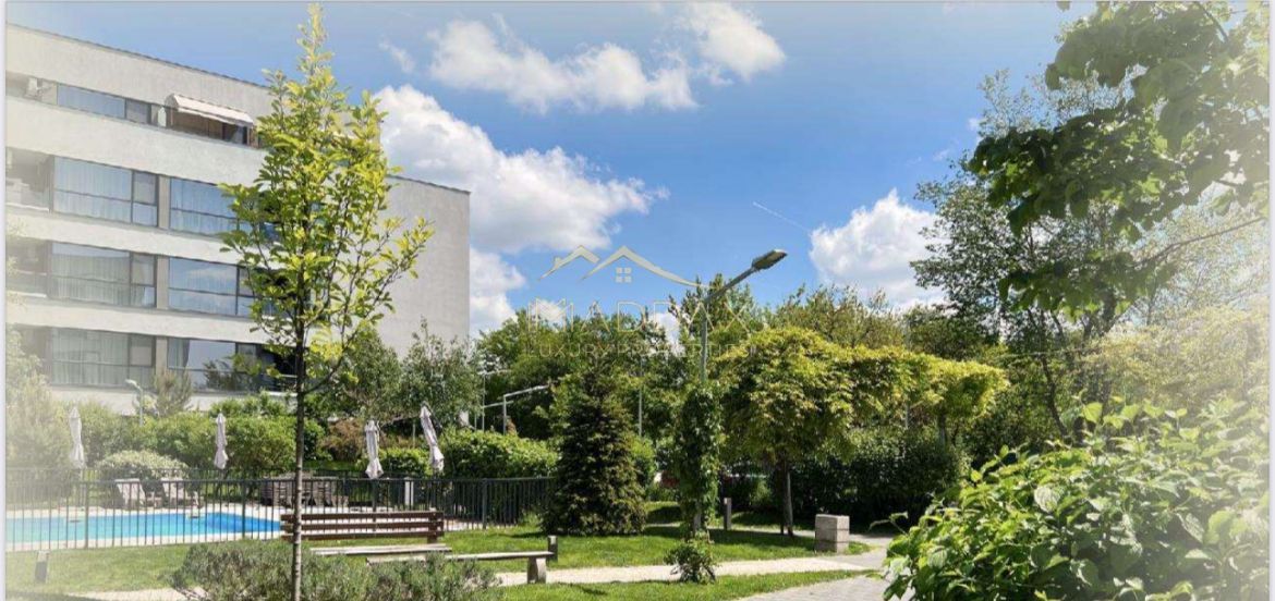 Studio***Bloc NOU premium**Piscina//Sector 1_Chitila - Poză 11