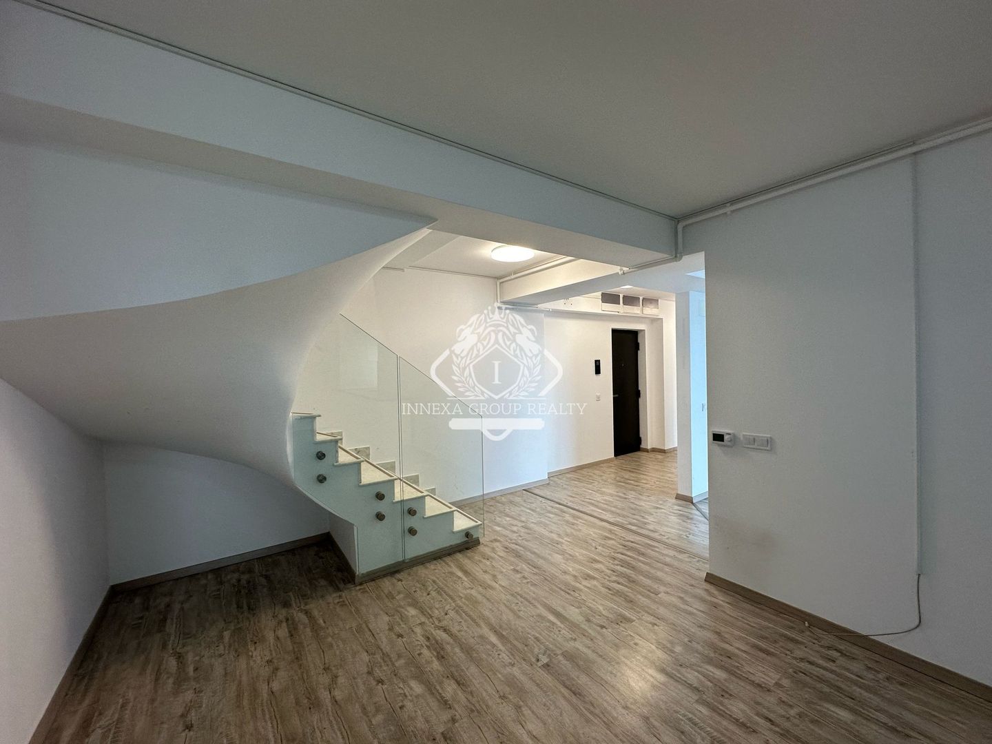 Duplex 5 camere 146mp etaj 11/12 bloc 2021 in zona Nerva Traian - Timpuri Noi - Poză 2