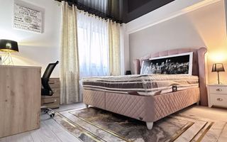 Inchiriez apartament 2 camere Panoramic Rezidence Valea Adanca - Poză 2