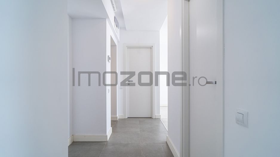 Apartament 2 camere, Aviatiei, 56 mp., 2 bai, mobilat partial, comision 0%! - Poză 15