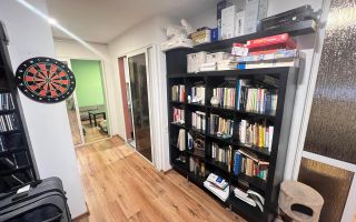 3 cam dec Circumvalatiunii-Cetatii  centrala aproprie - Poză 5