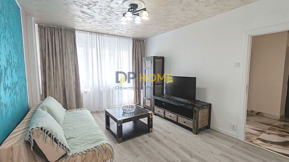 Apartament 2 camere de închiriat zona Unirii - Cantemir - Poză 2