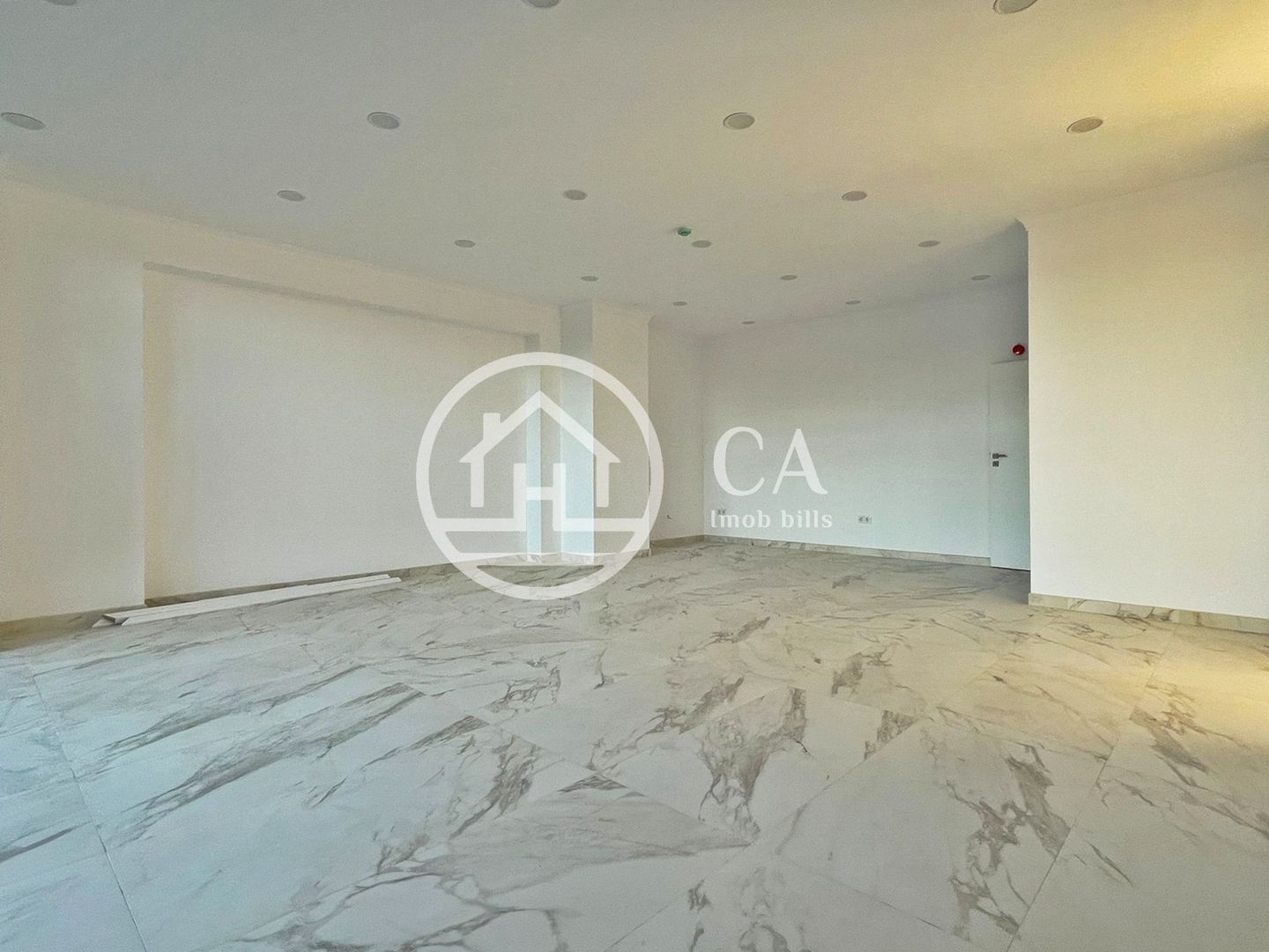 Spațiu comercial de închiriat în zona Nufaru, Oradea - Poză 4