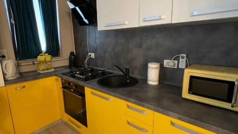 Garsonieră de vânzare Mamaia Nord – IBO Residence –IDEAL INVESTITIE - Poză 8