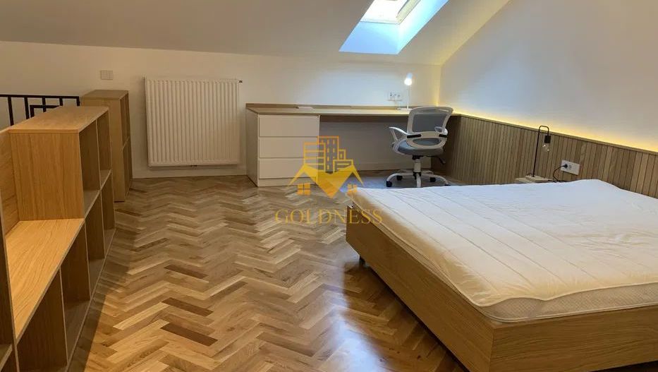 2 camere open space, Modern, Casa de cultura, Palatul copiilor,Central - Poză 5