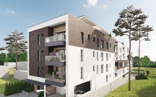 Teren cu Autorizatie Sector 1 | 37 apartamente | Oportunitate - Poză 15