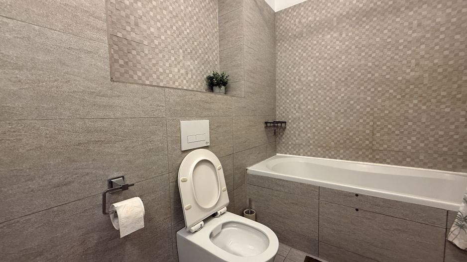 Apartament Banu Manta - Primaria Sectorului 1 - ICON Residence - Poză 15
