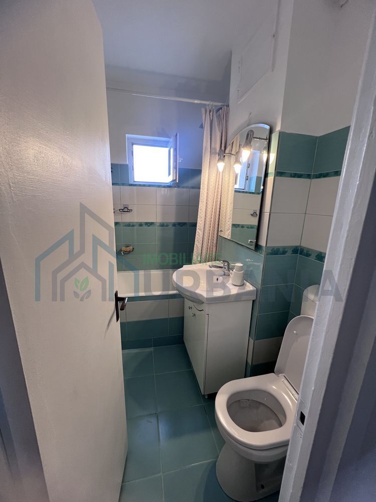 Apartament 2 camere de inchiriat – zona Podu Ros-Cotnari, Iasi | 57 mp | 450 EUR/luna - Poză 3