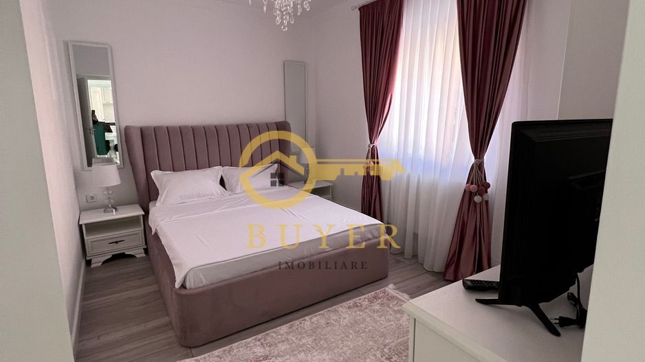 Apartament de inchiriat cu 3 camere Ultracentral- Etaj 1 - Poză 1