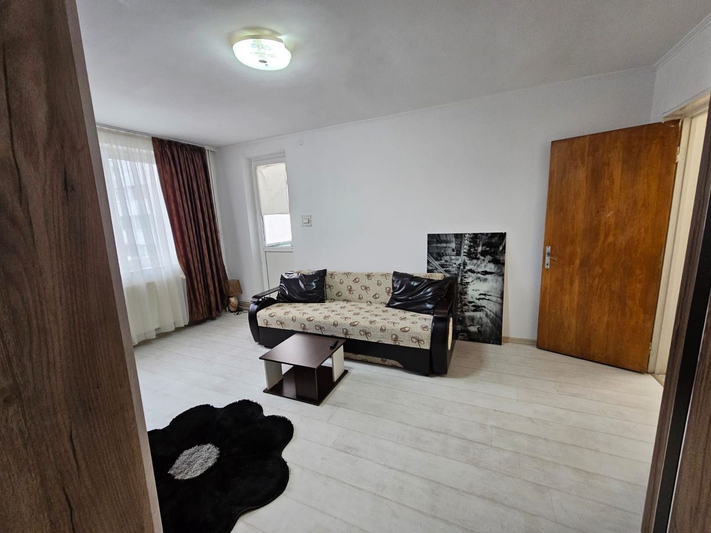 Apartament 3 camere, confort 1,  zona Craiovei – liceul Odobescu - Poză 6