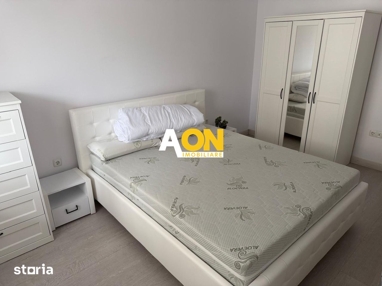 Apartament 3 camere de închiriat – zona Centru - Poză 6