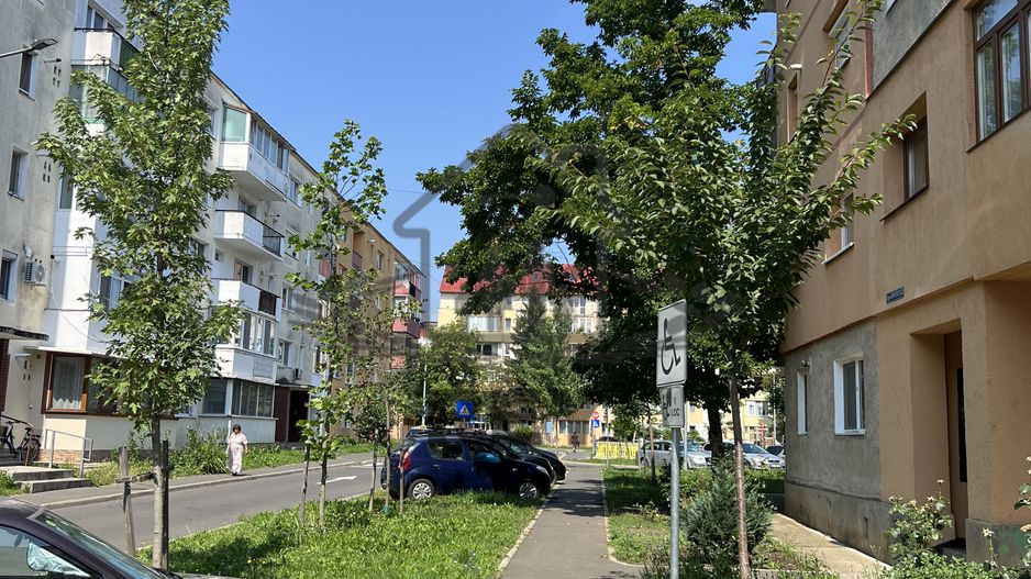 Apartament 2 camere zona M.Viteazul | Rahovei | Ale. Infanteriștilor - Poză 3